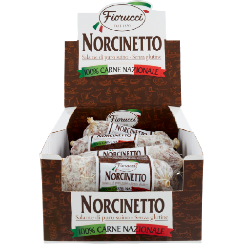 NORCINETTO